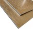 Brushed metal letter BELSHAW
