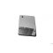 Decorative wall mirror letter COOPER BLACK